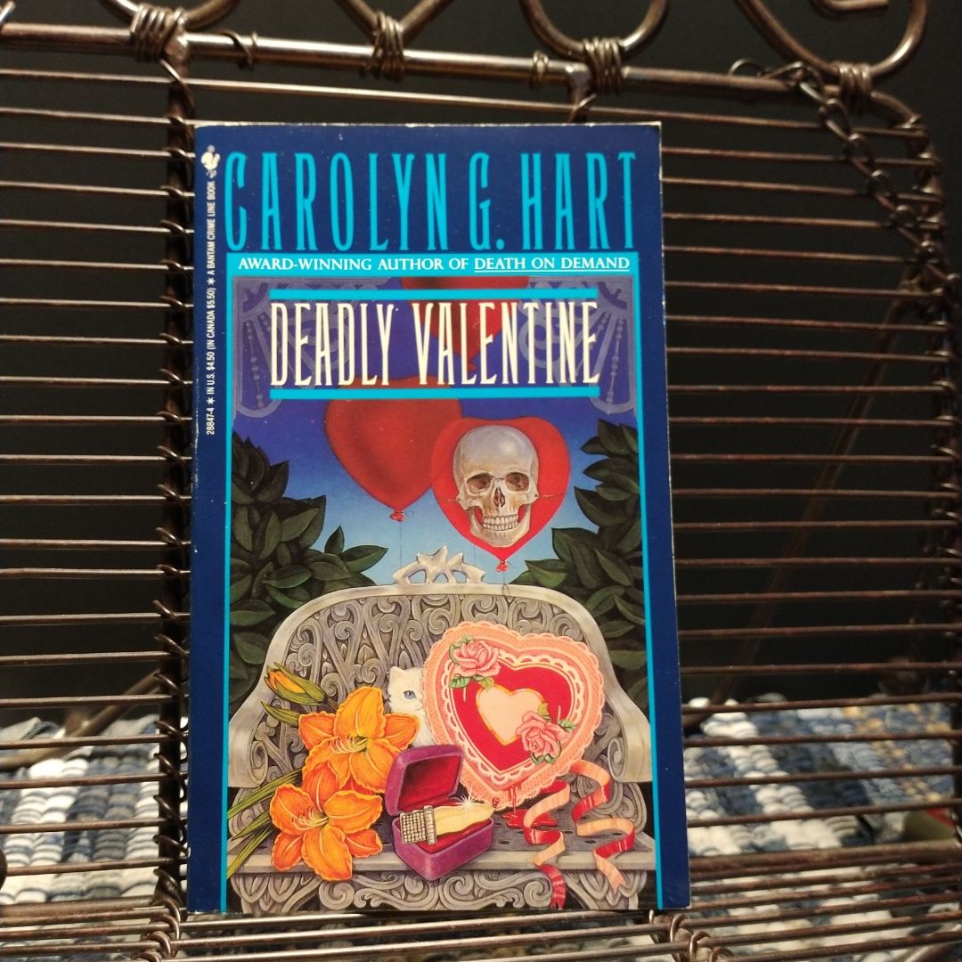 Deadly Valentine