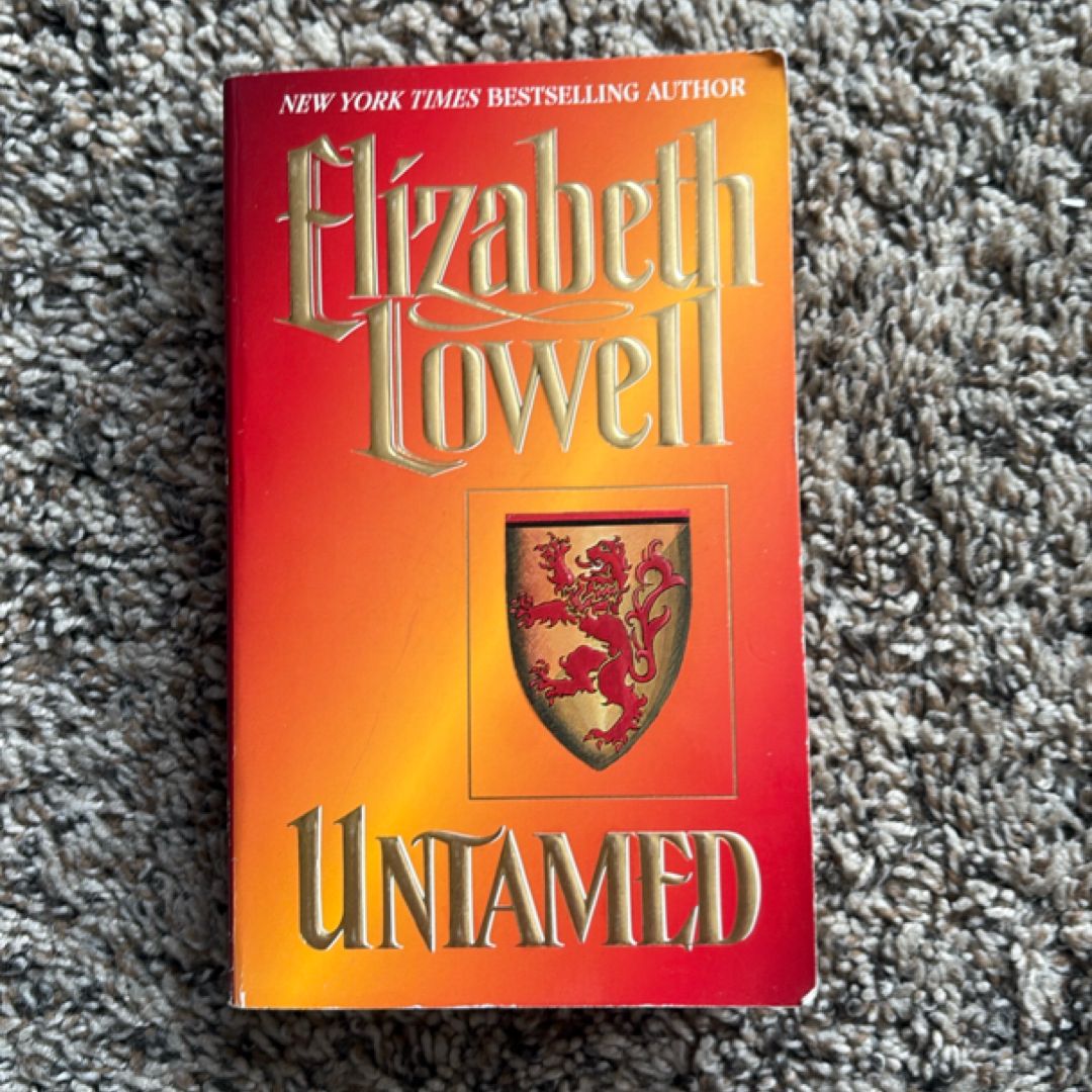 Untamed