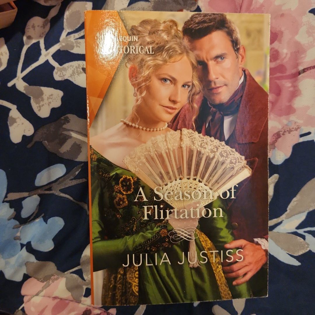 A Season of Flirtation