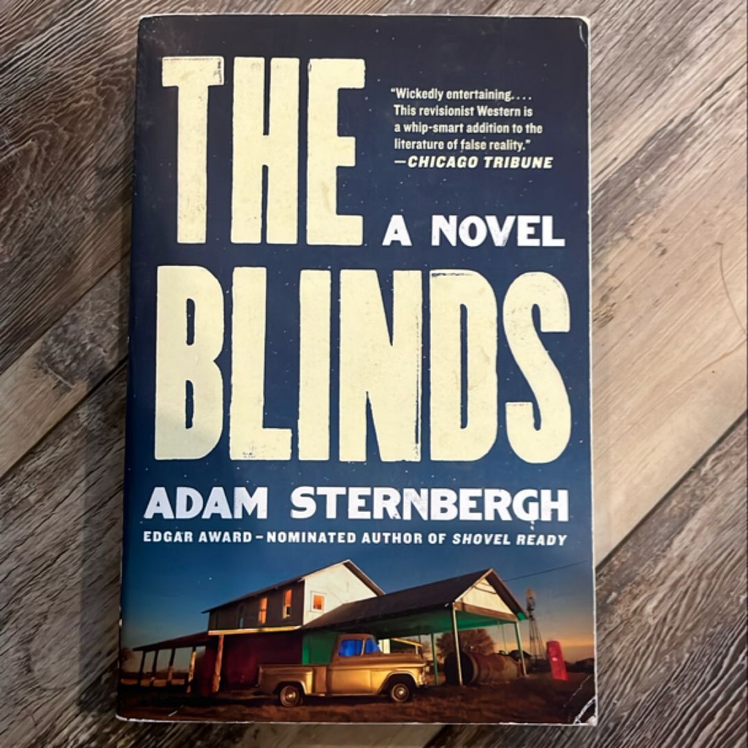 The Blinds