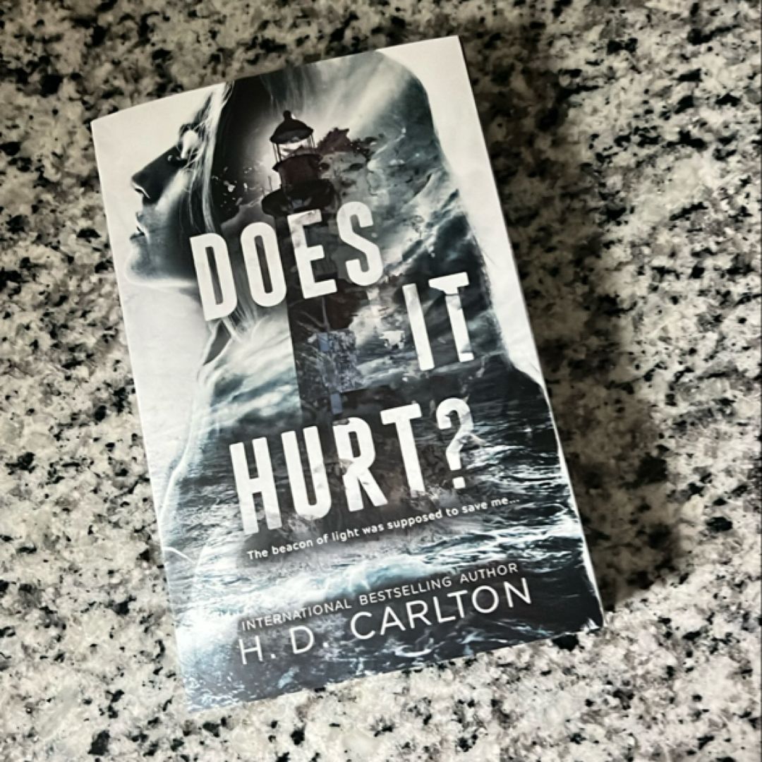 Does It Hurt?