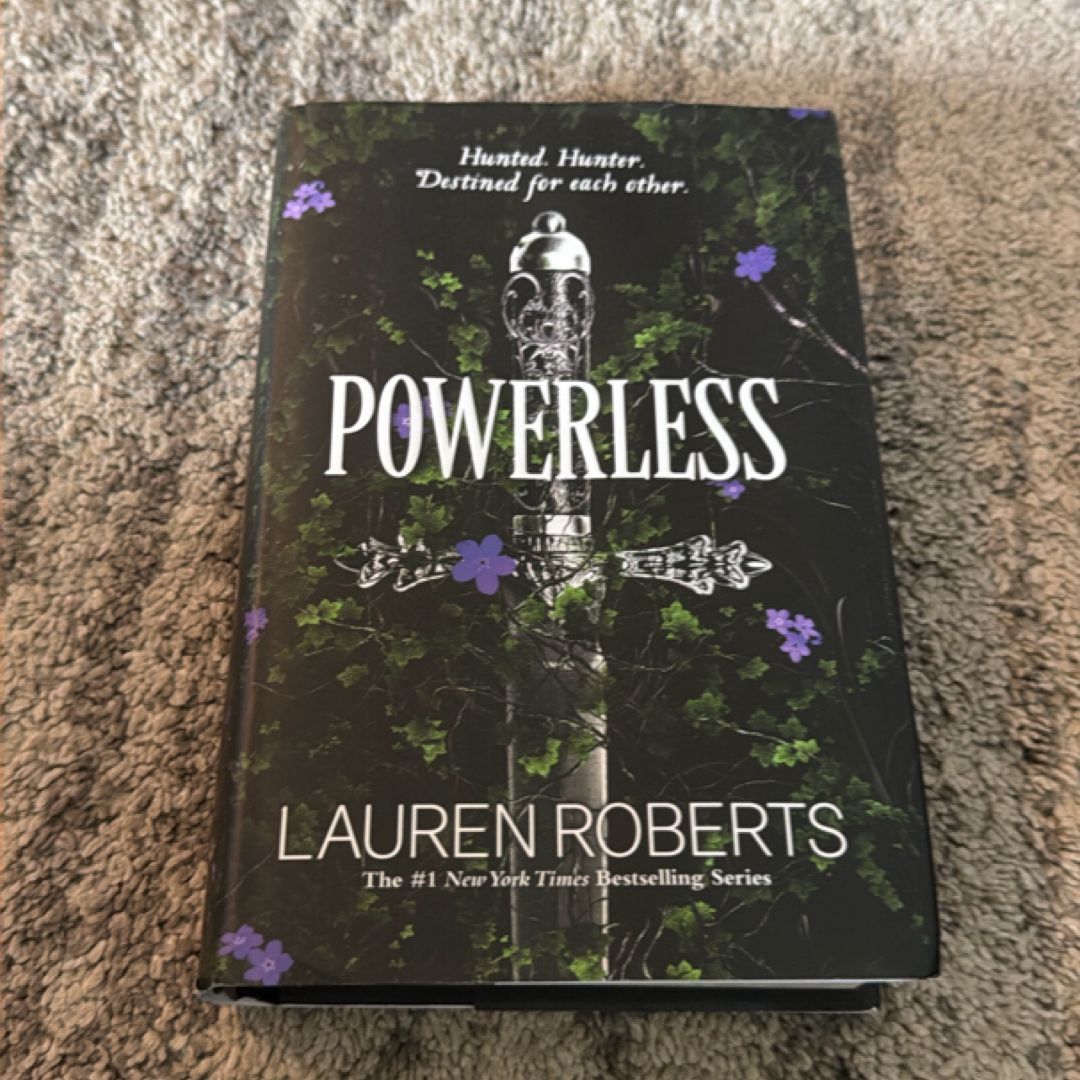 Powerless