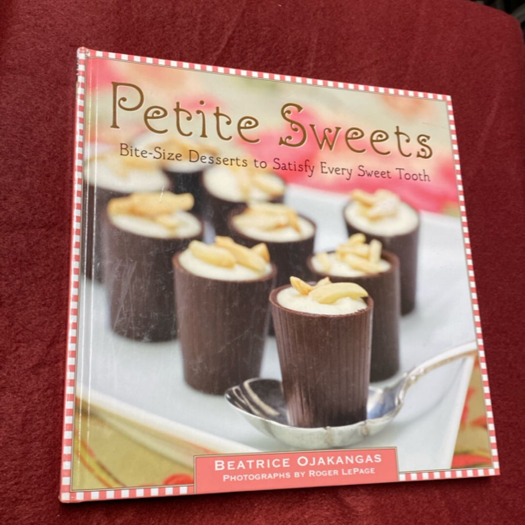 Petite Sweets