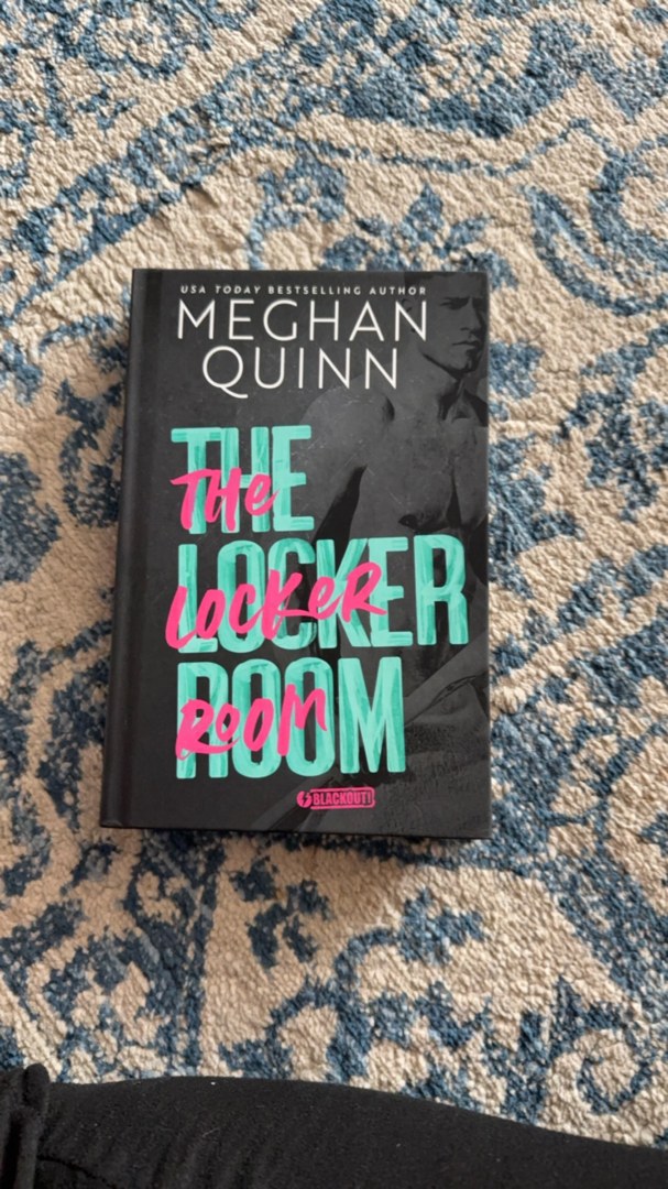 The Locker Room
