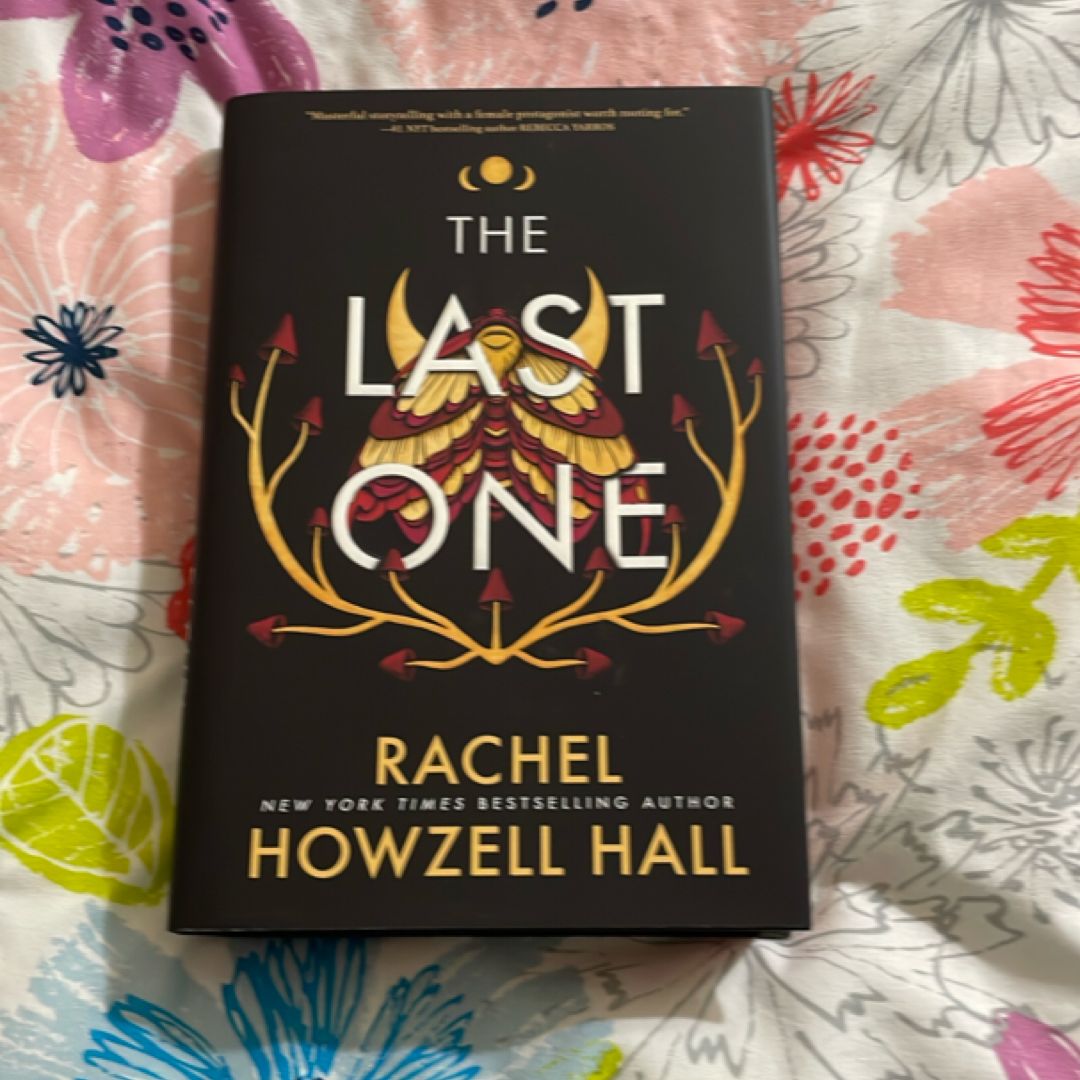 The Last One (Deluxe Limited Edition)