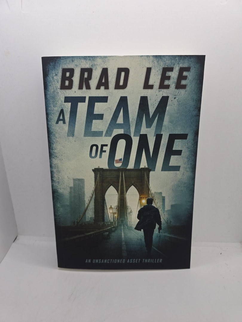 A Team of One