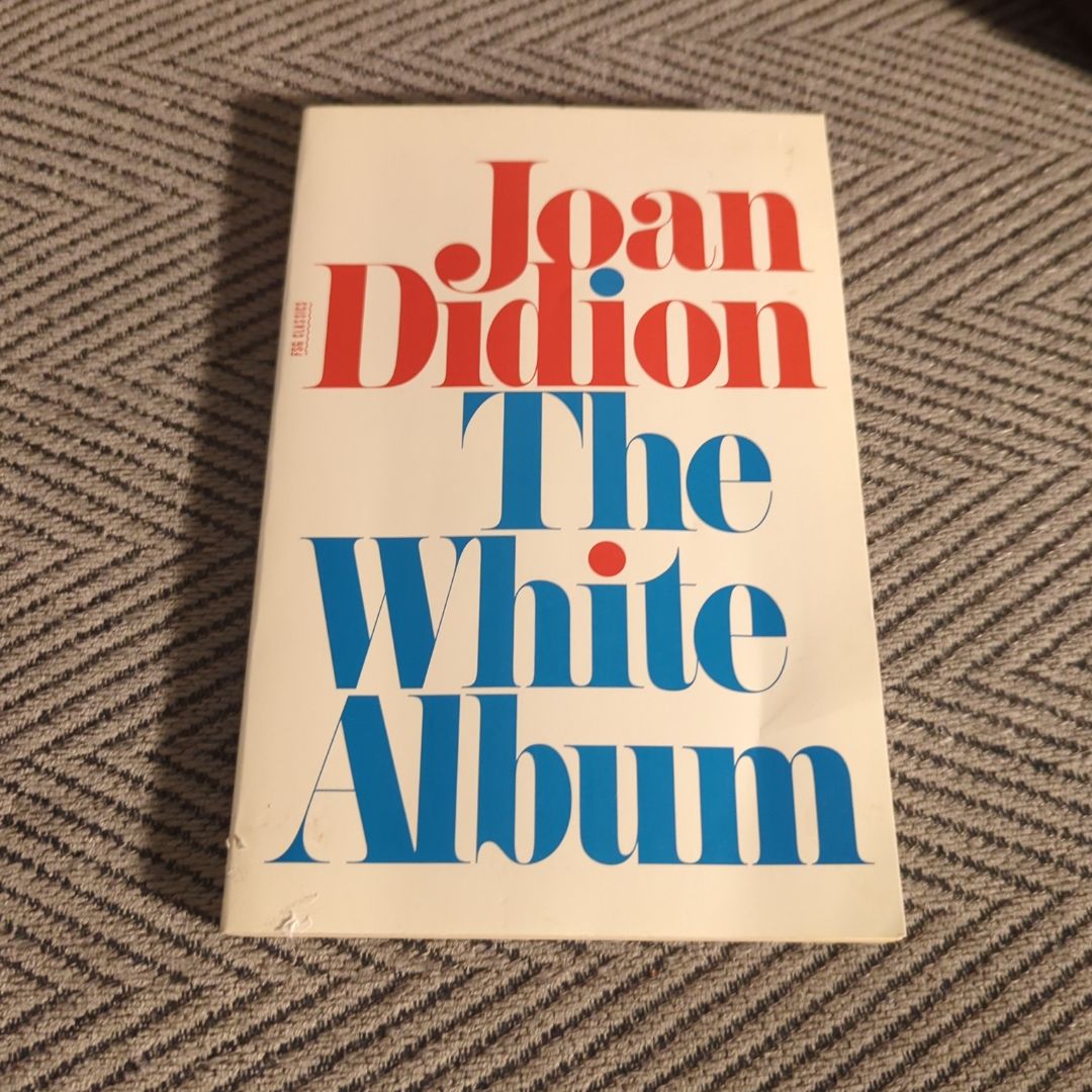 The White Album