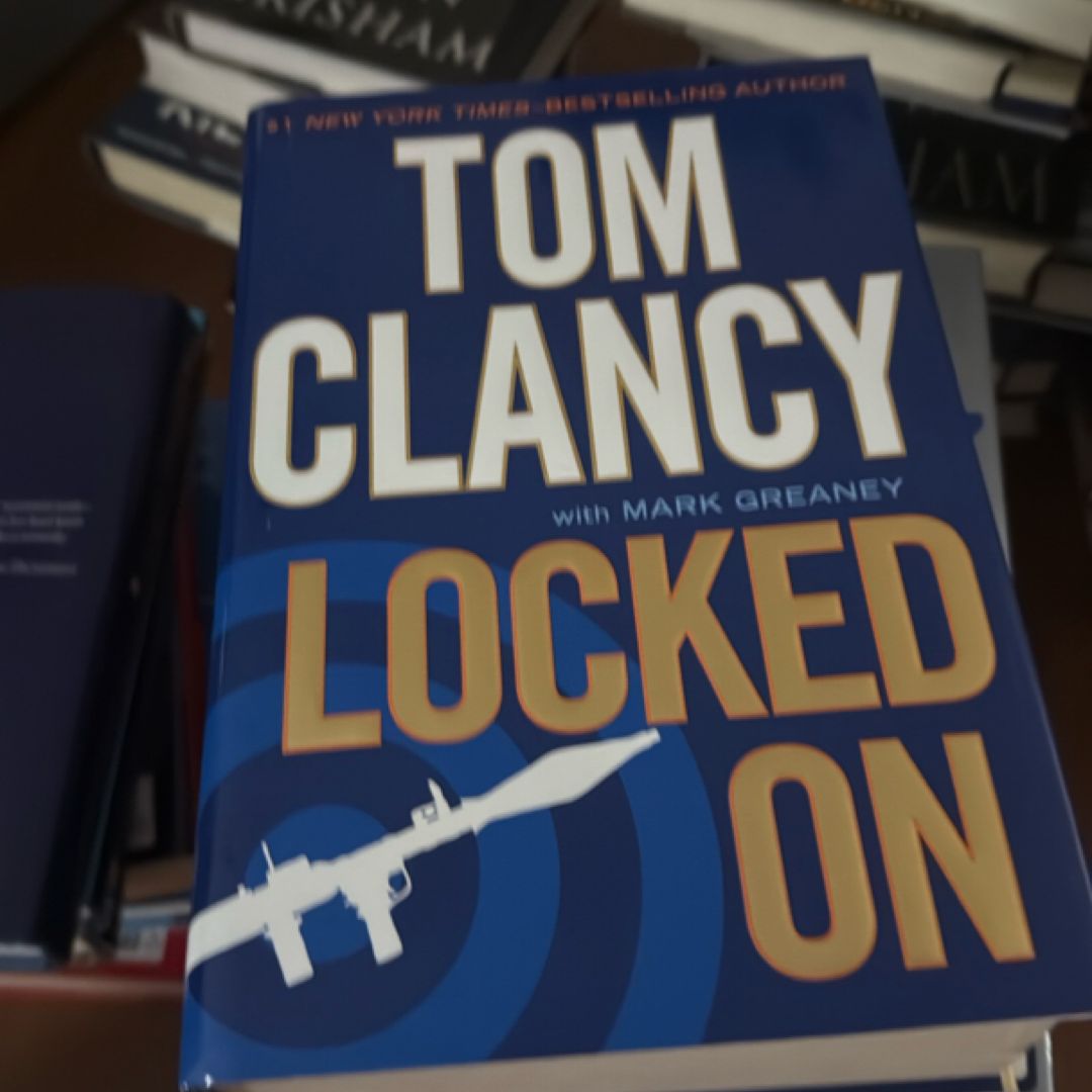 Locked On