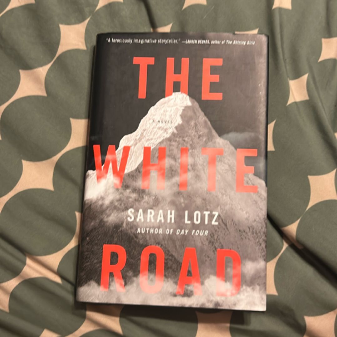 The White Road