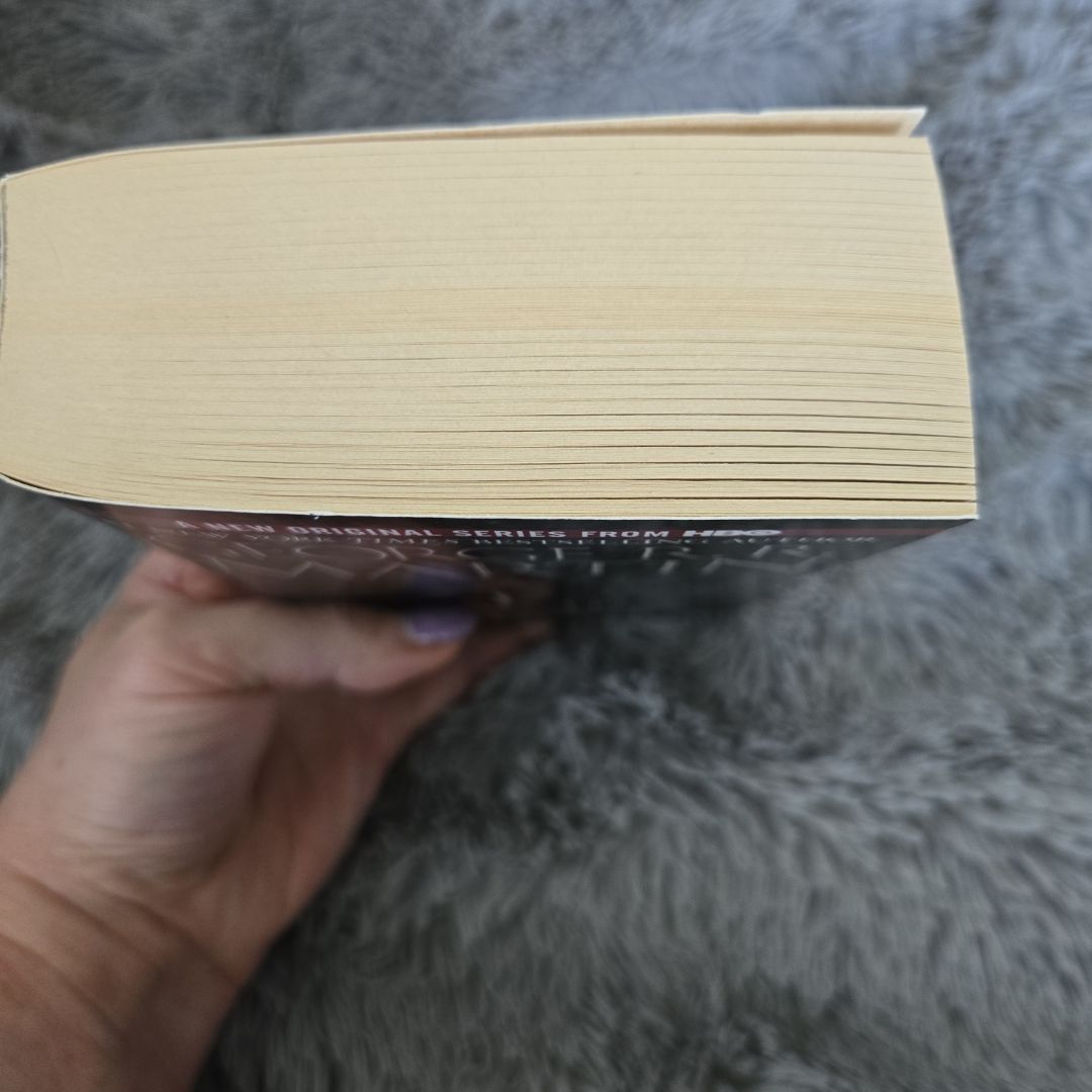 A Game of Thrones (HBO Tie-In Edition)