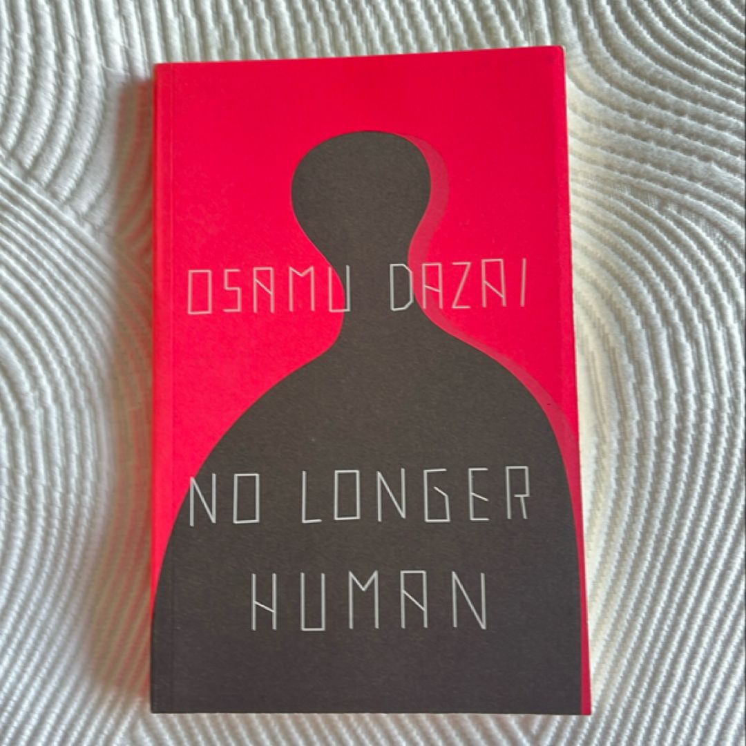 No Longer Human