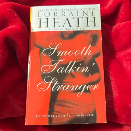 Smooth Talkin' Stranger