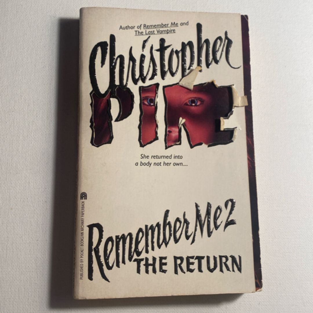 The Return