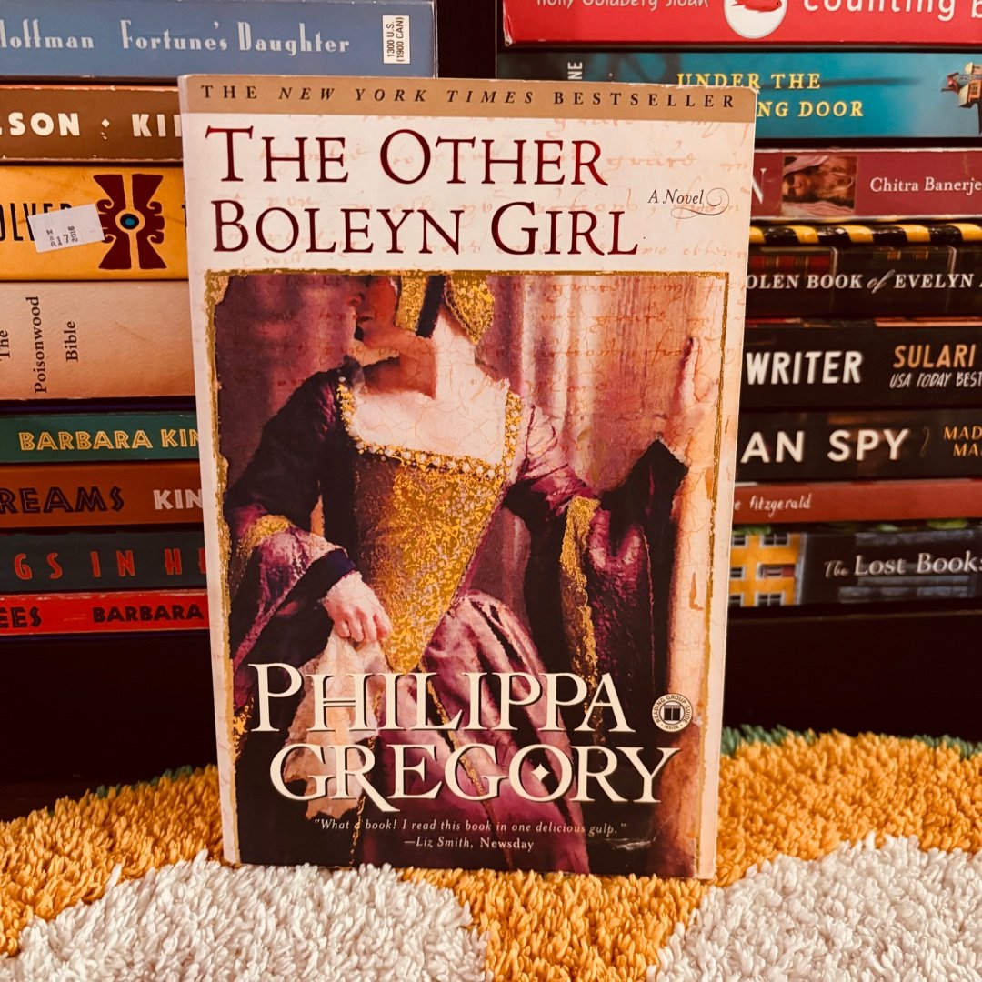 The Other Boleyn Girl