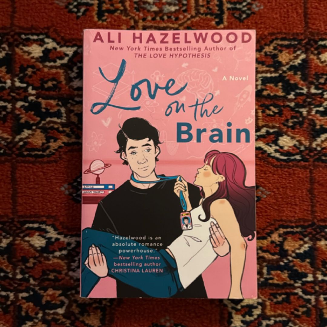 Love on the Brain