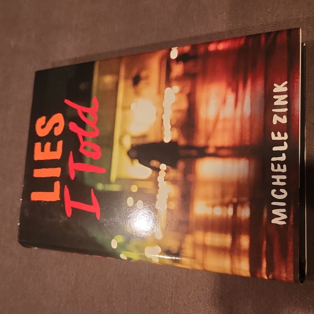 Lies I Told