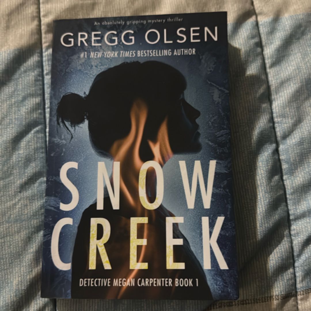 Snow Creek