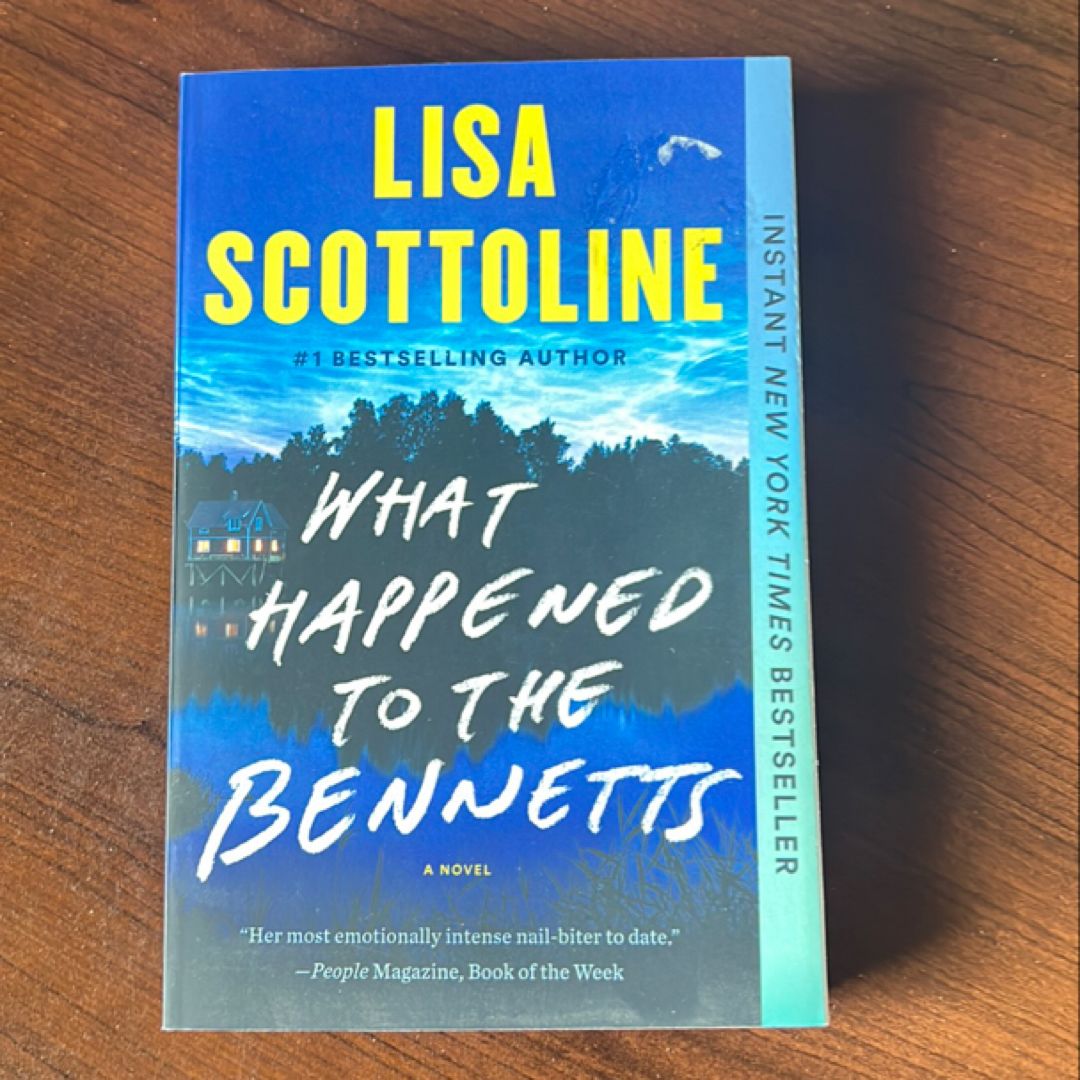 What Happened to the Bennetts