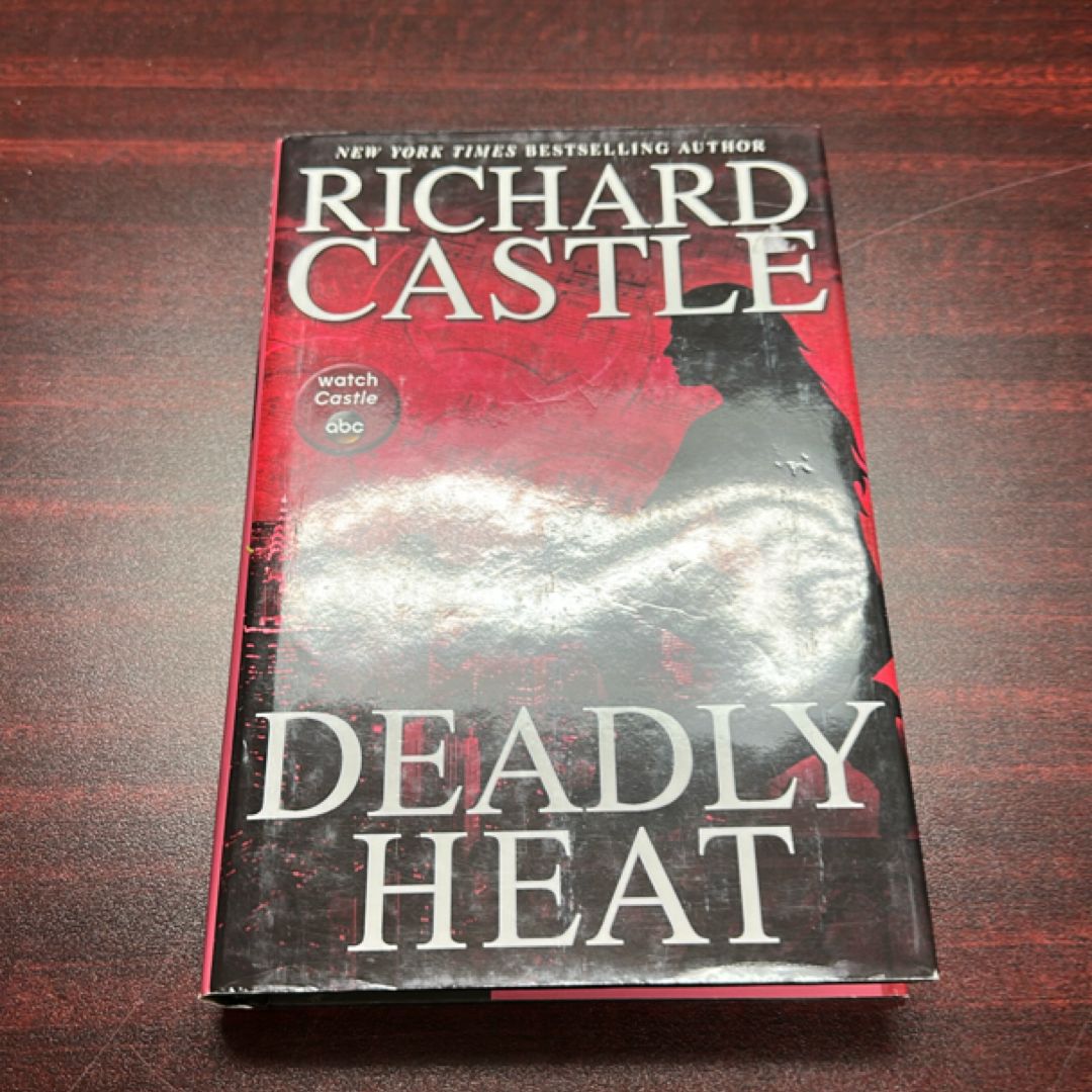 Deadly Heat