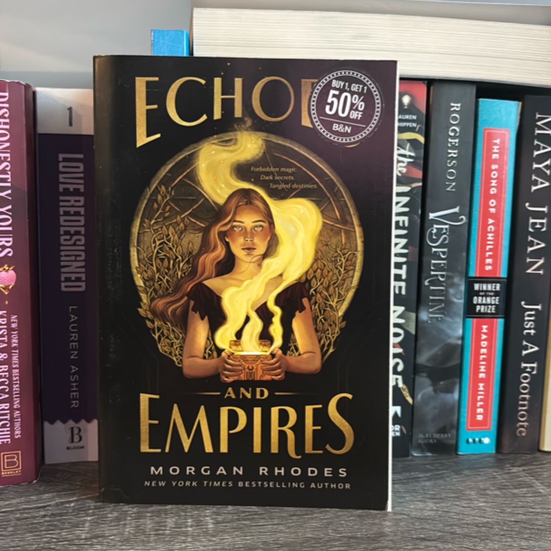 Echoes and Empires