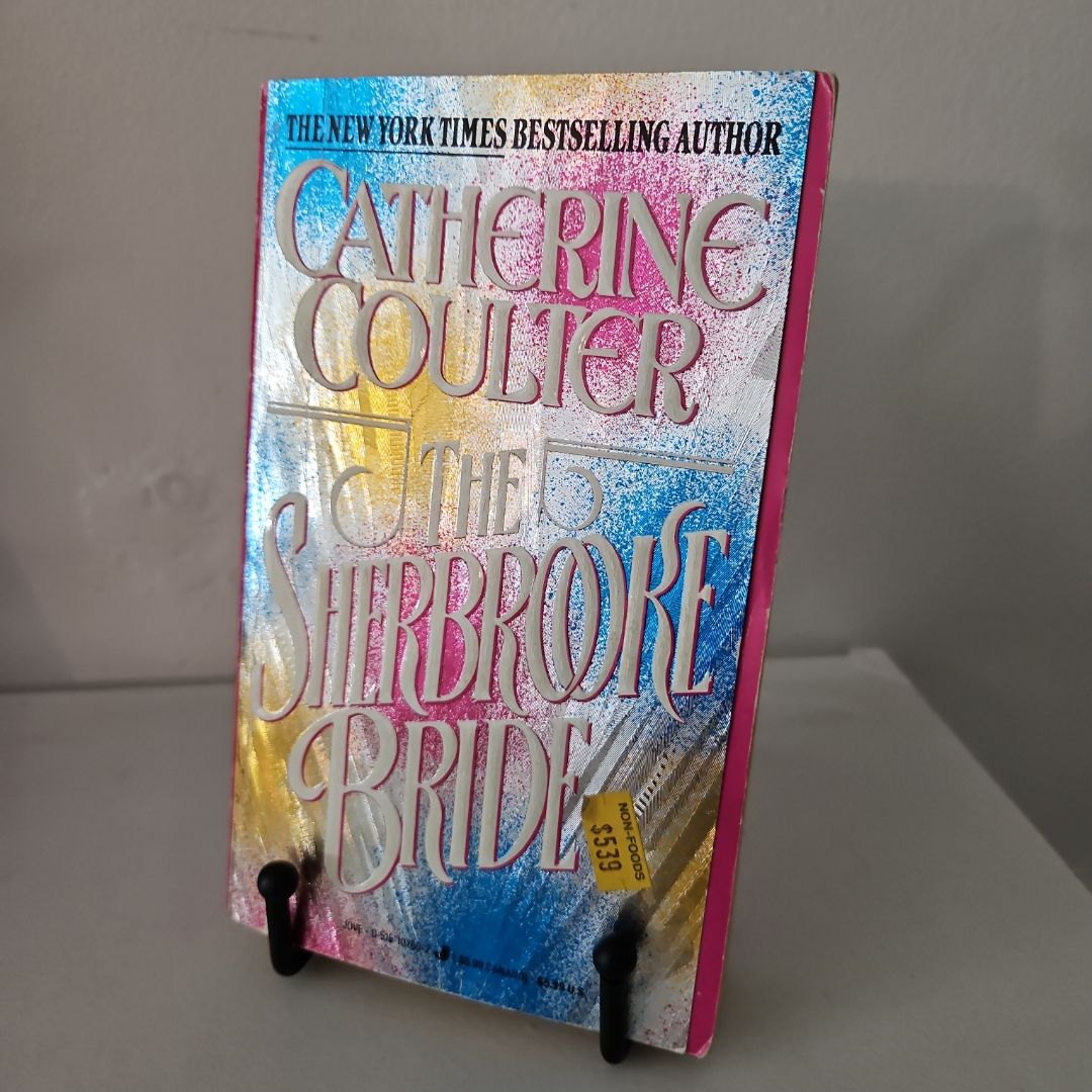 The Sherbrooke Bride