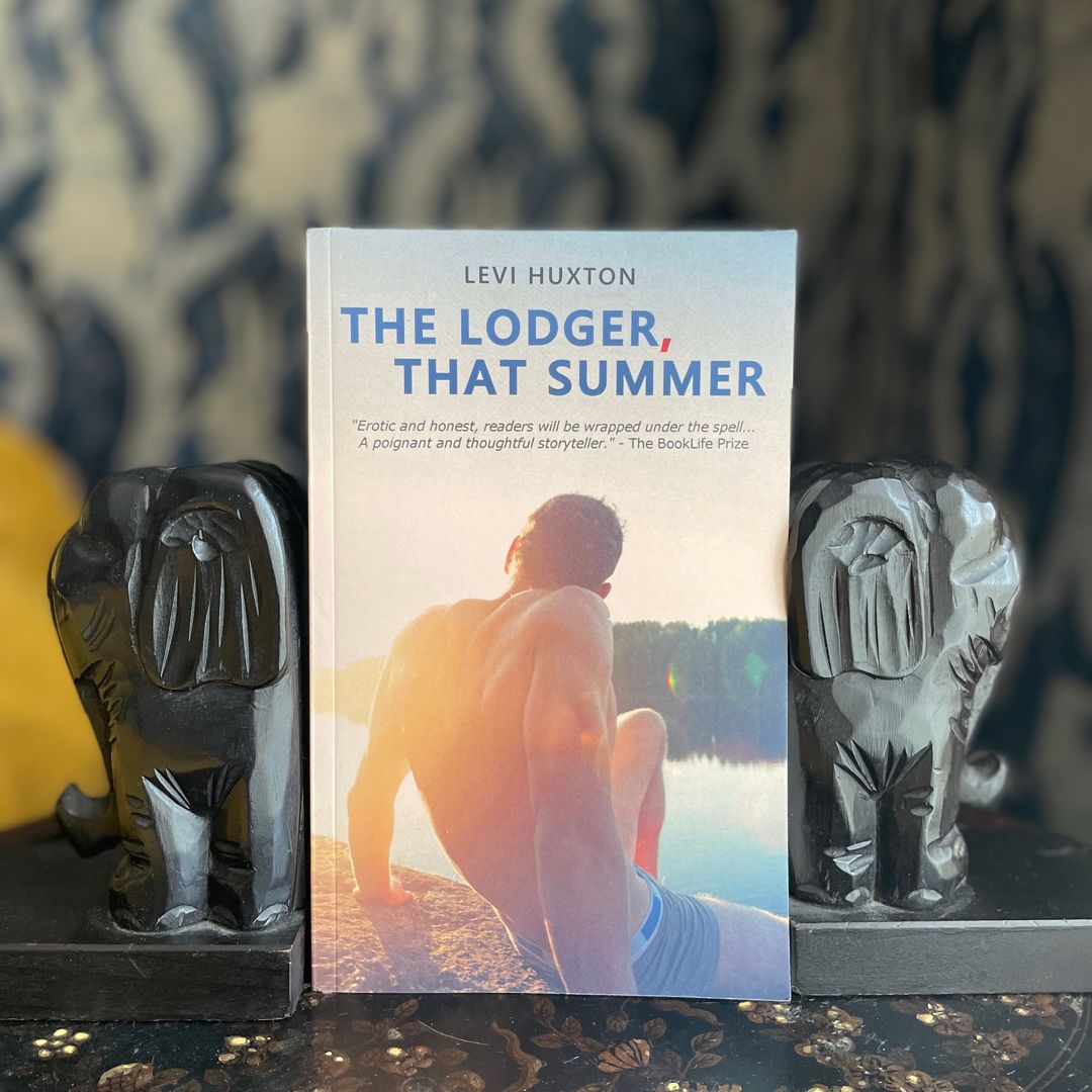 The Lodger, That Summer