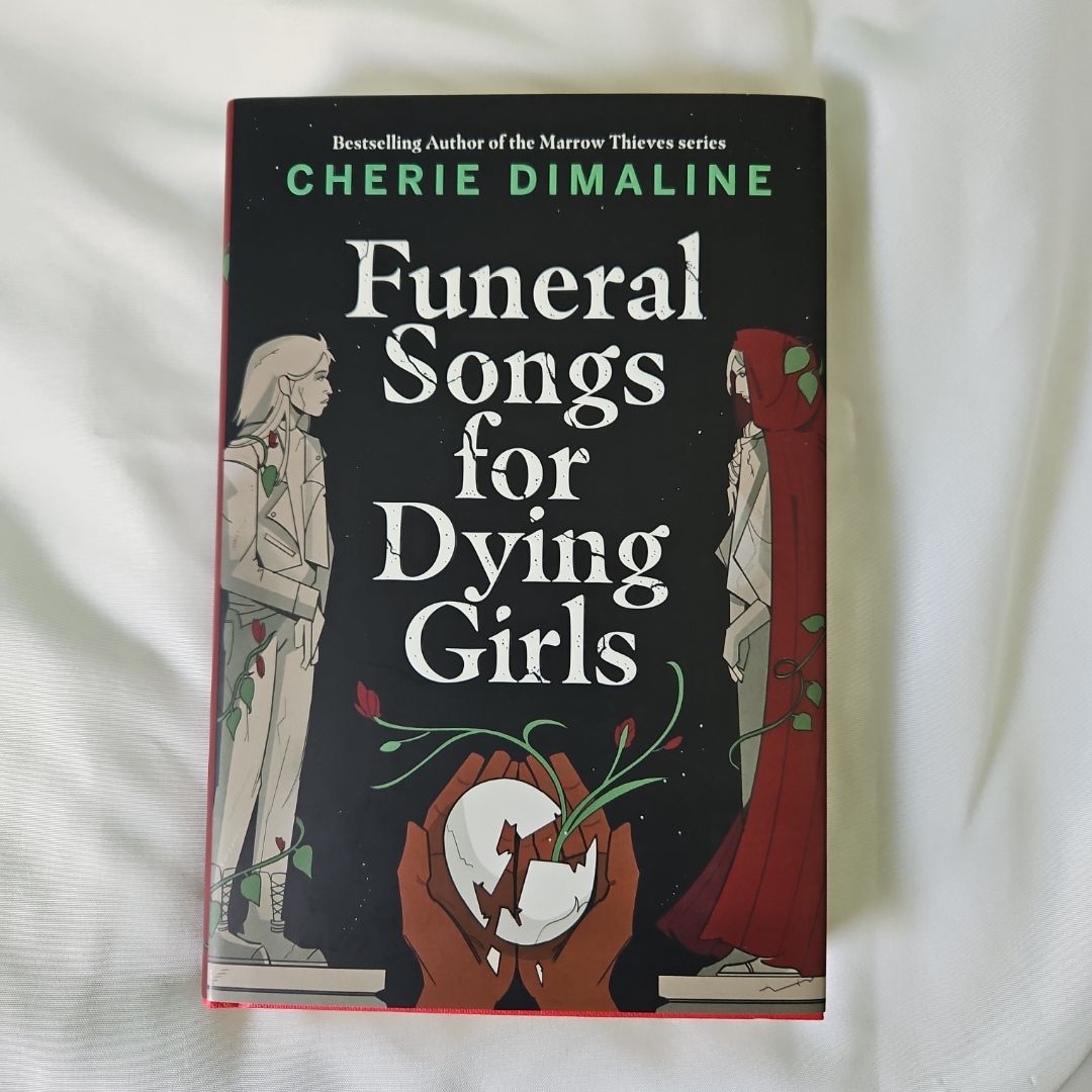 Funeral Songs for Dying Girls