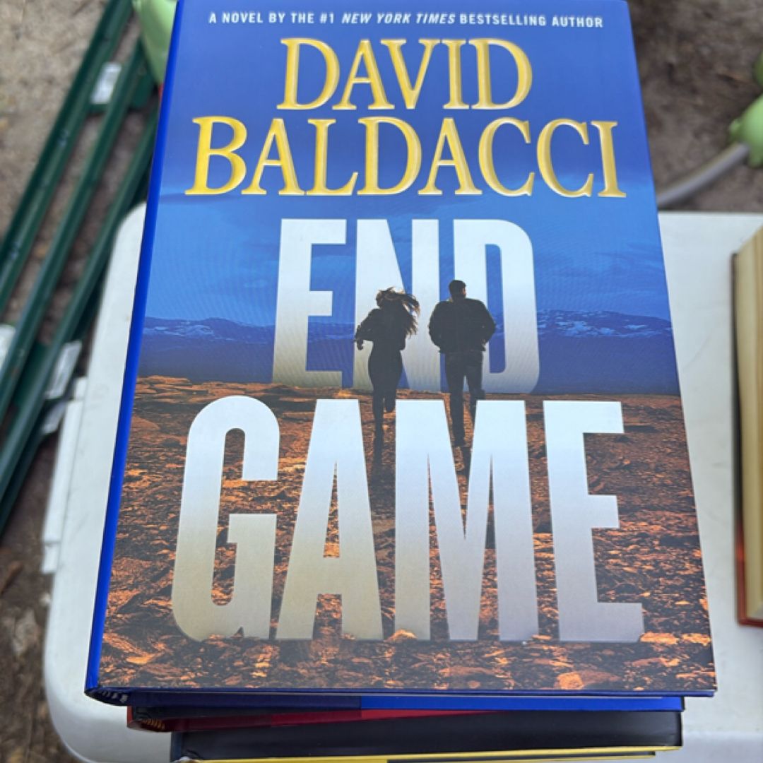 End Game