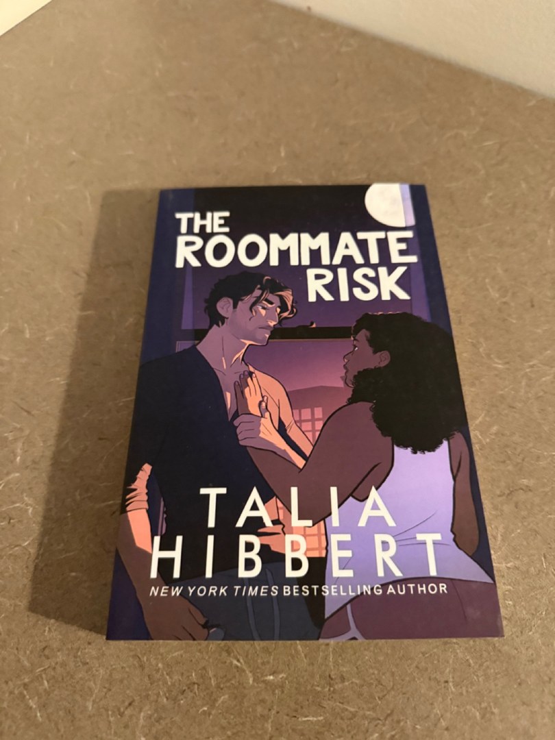 The Roommate Risk