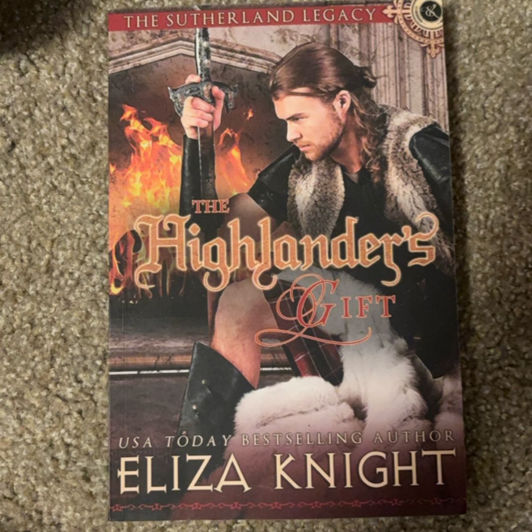 The Highlander's Gift