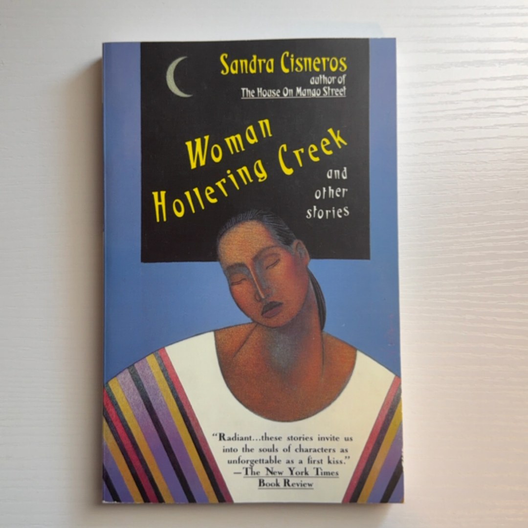 El Arroyo de la Llorona y Otros Cuentos /Woman Hollering Creek