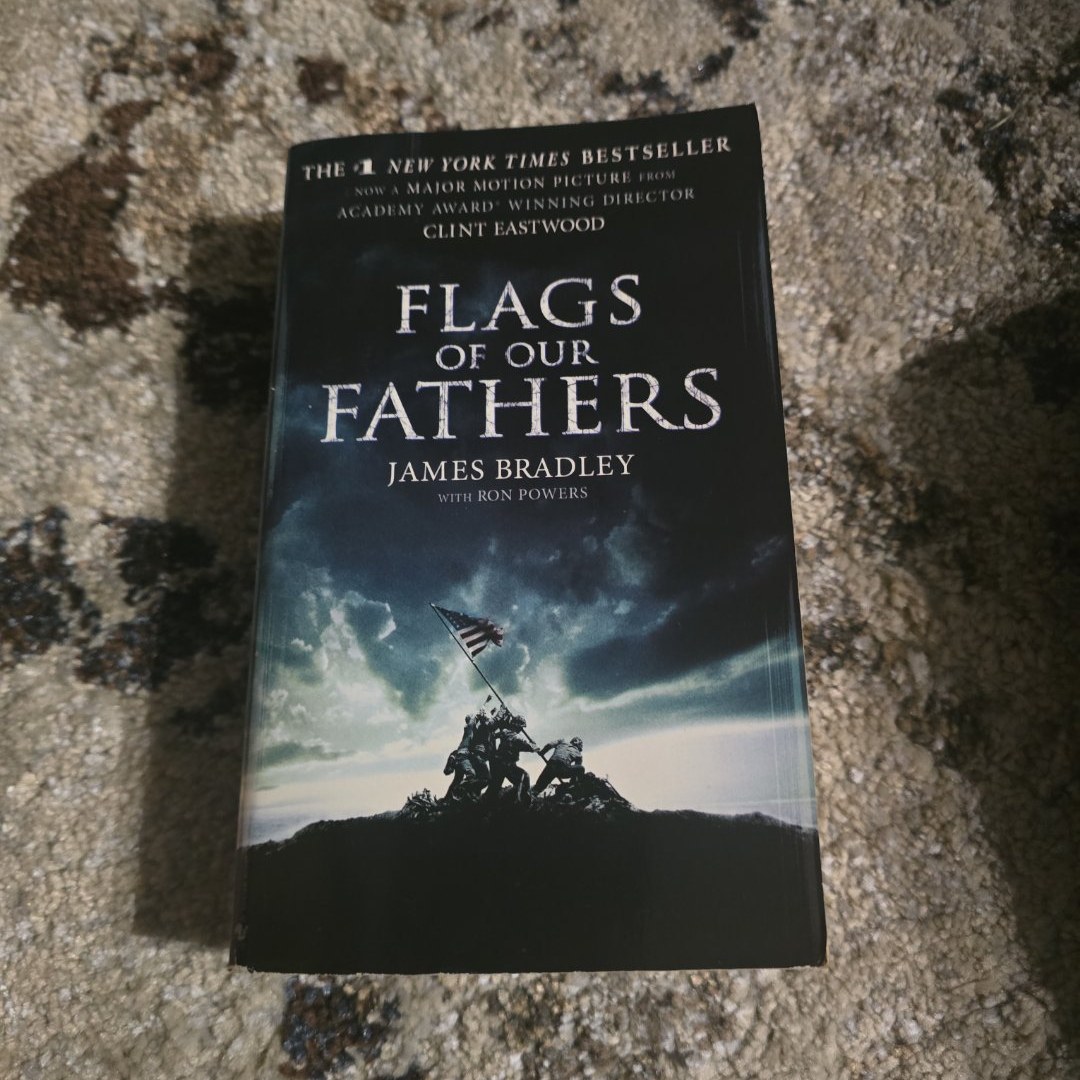 Flags of Our Fathers