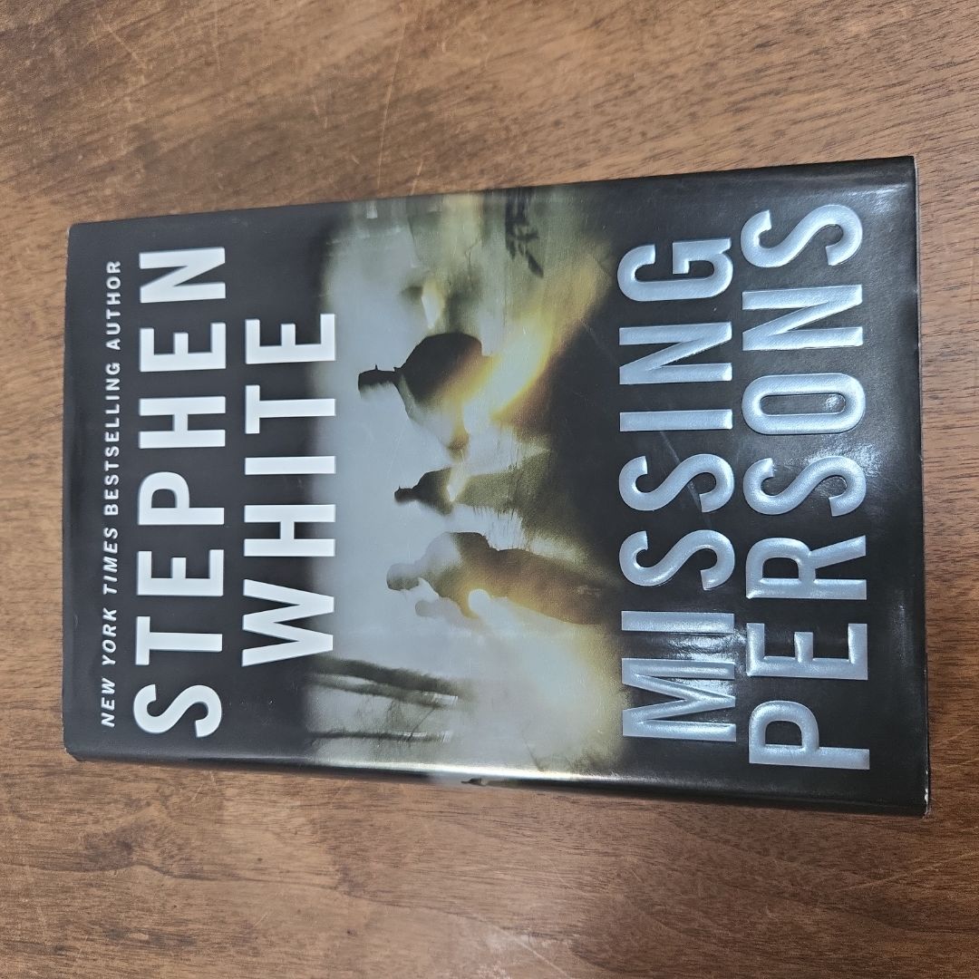 Missing Persons