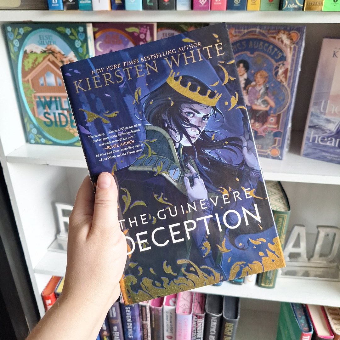 The Guinevere Deception