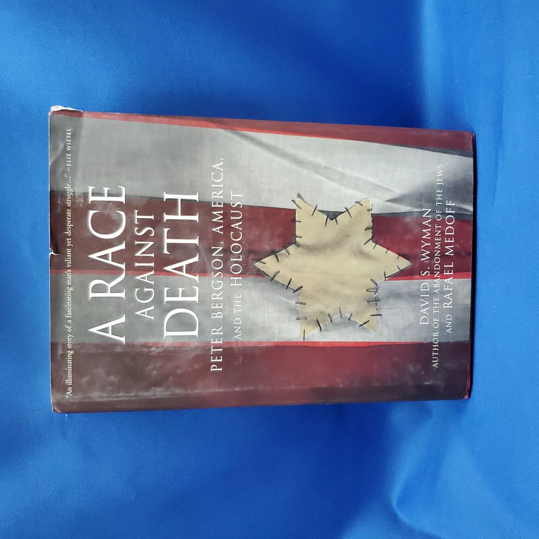 A Race Against Death