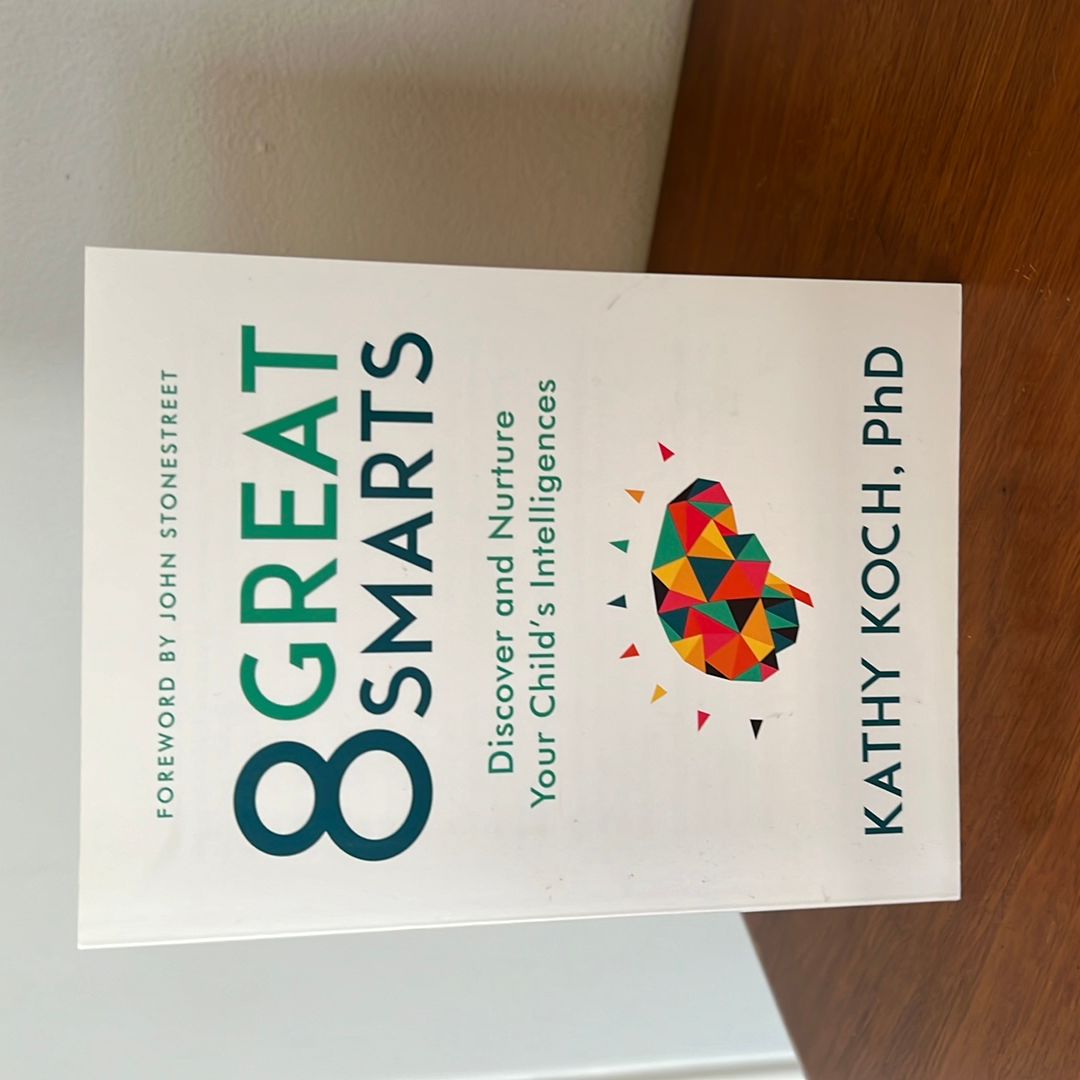 8 Great Smarts