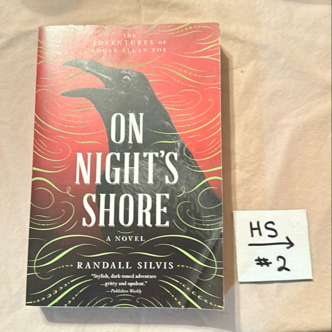 On Night's Shore