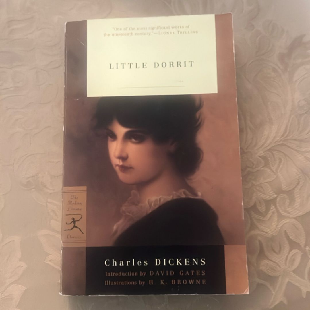 Little Dorrit