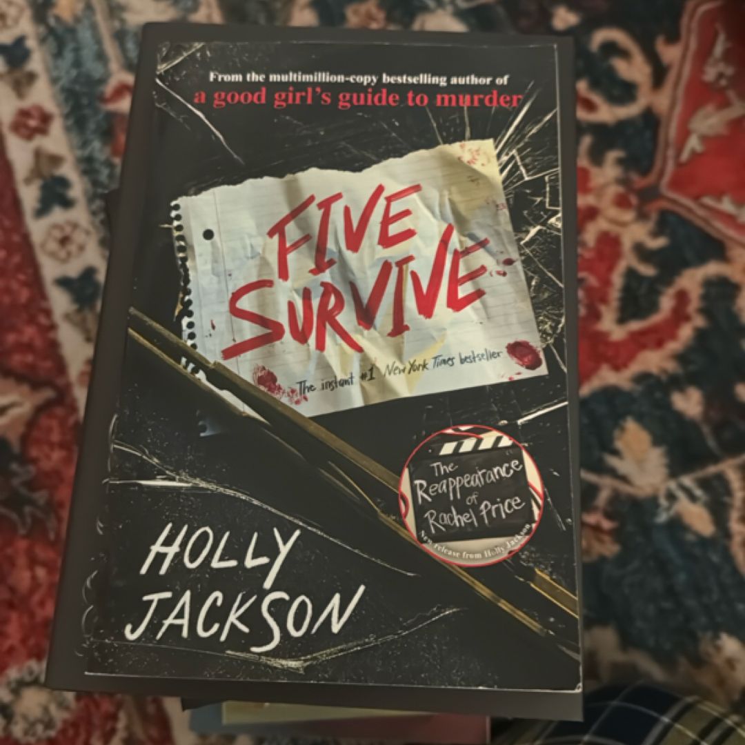 Five Survive