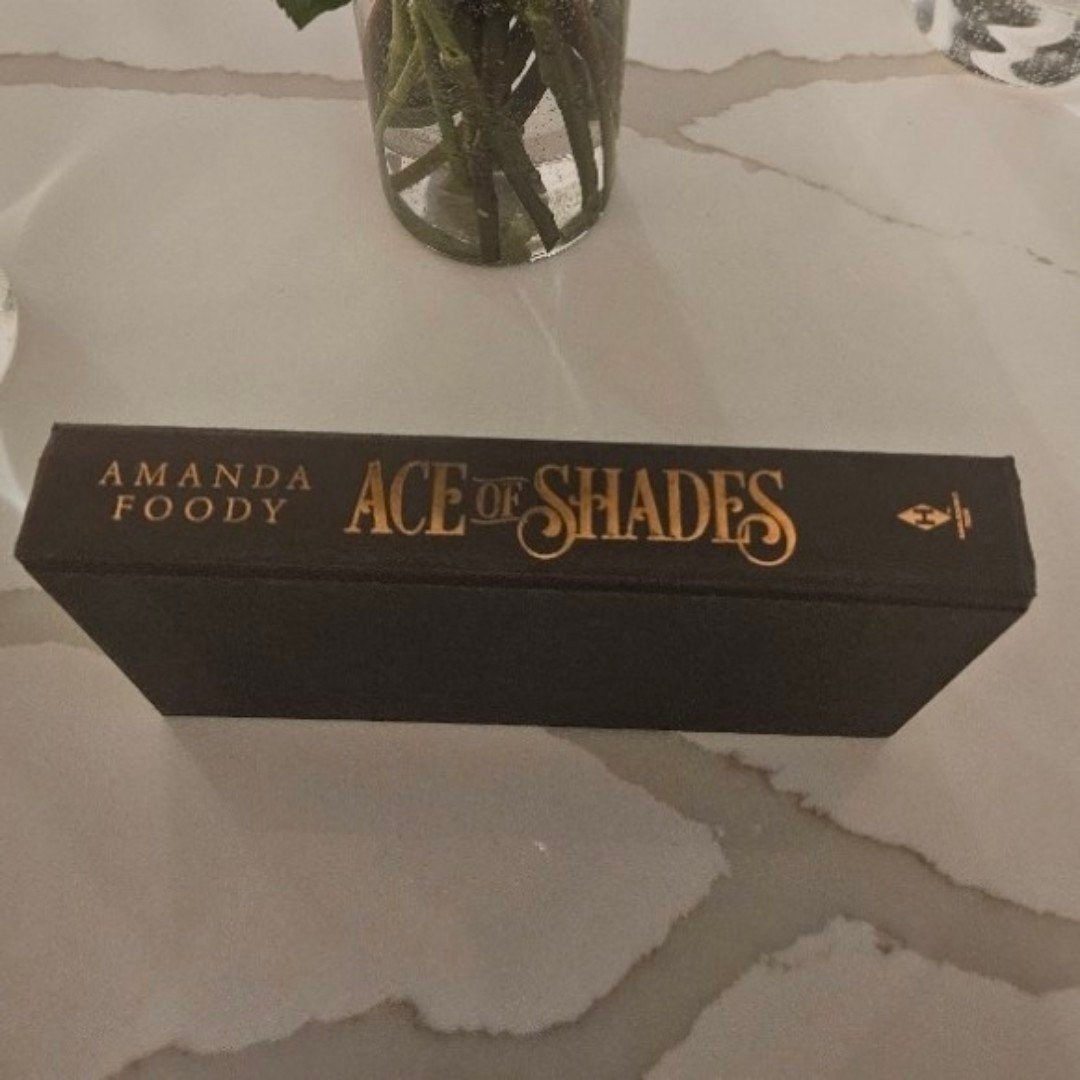 Ace of Shades