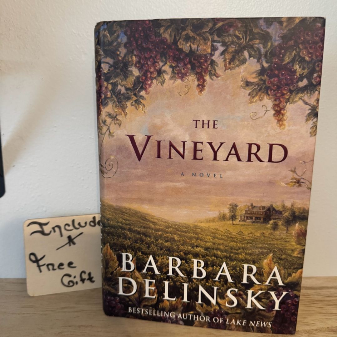 CarolMcCarthyBooks