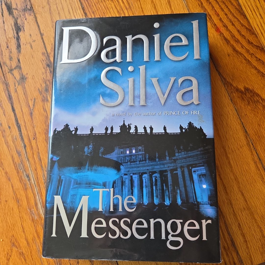 The Messenger