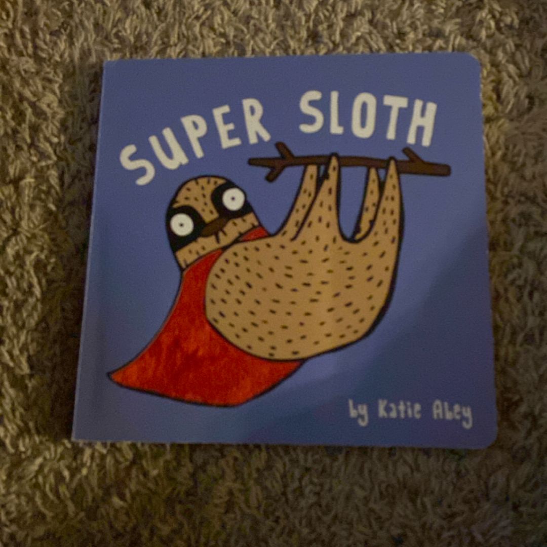 Super Sloth