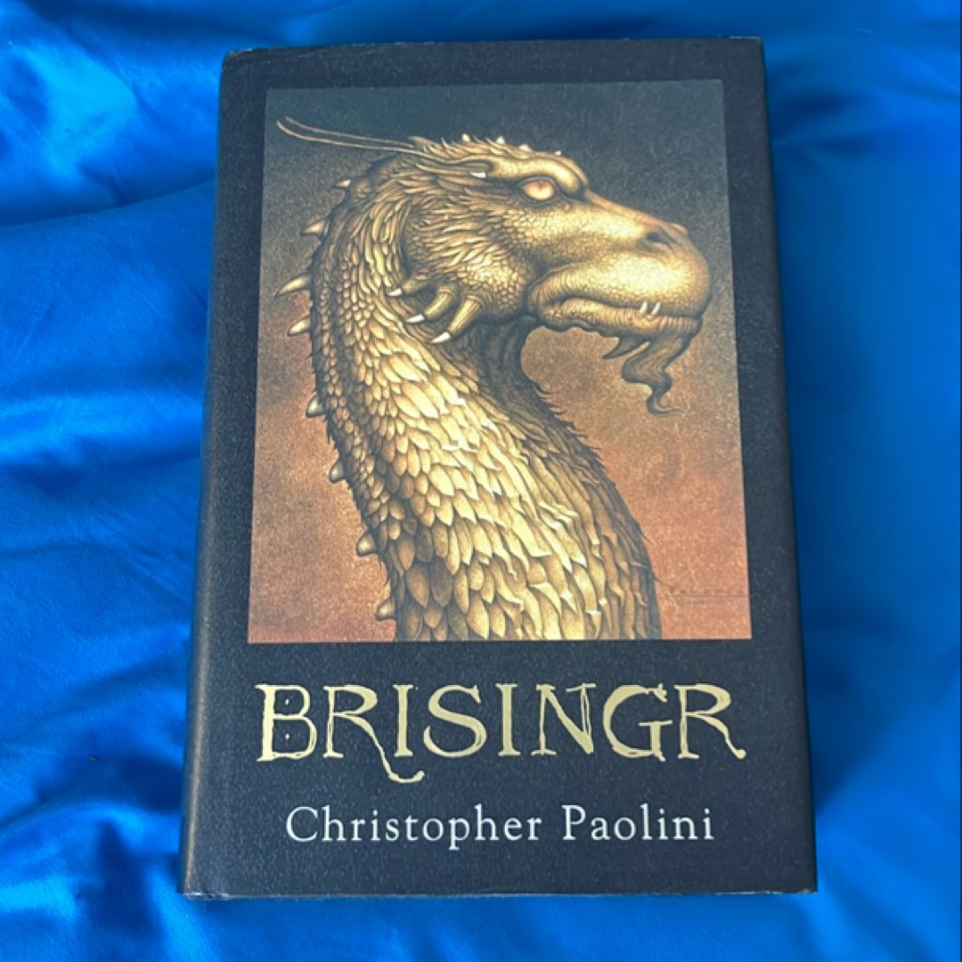 Brisingr