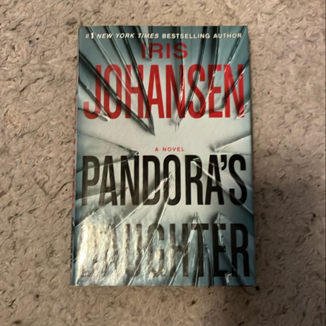 Pandora's Daughter