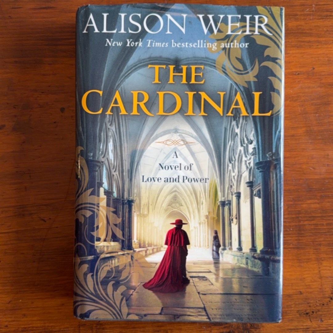 The Cardinal
