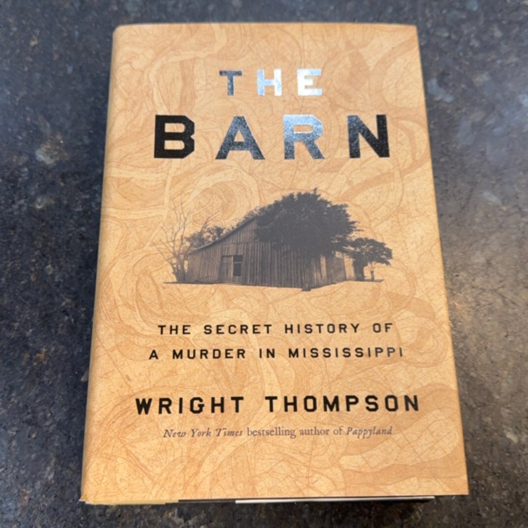 The Barn