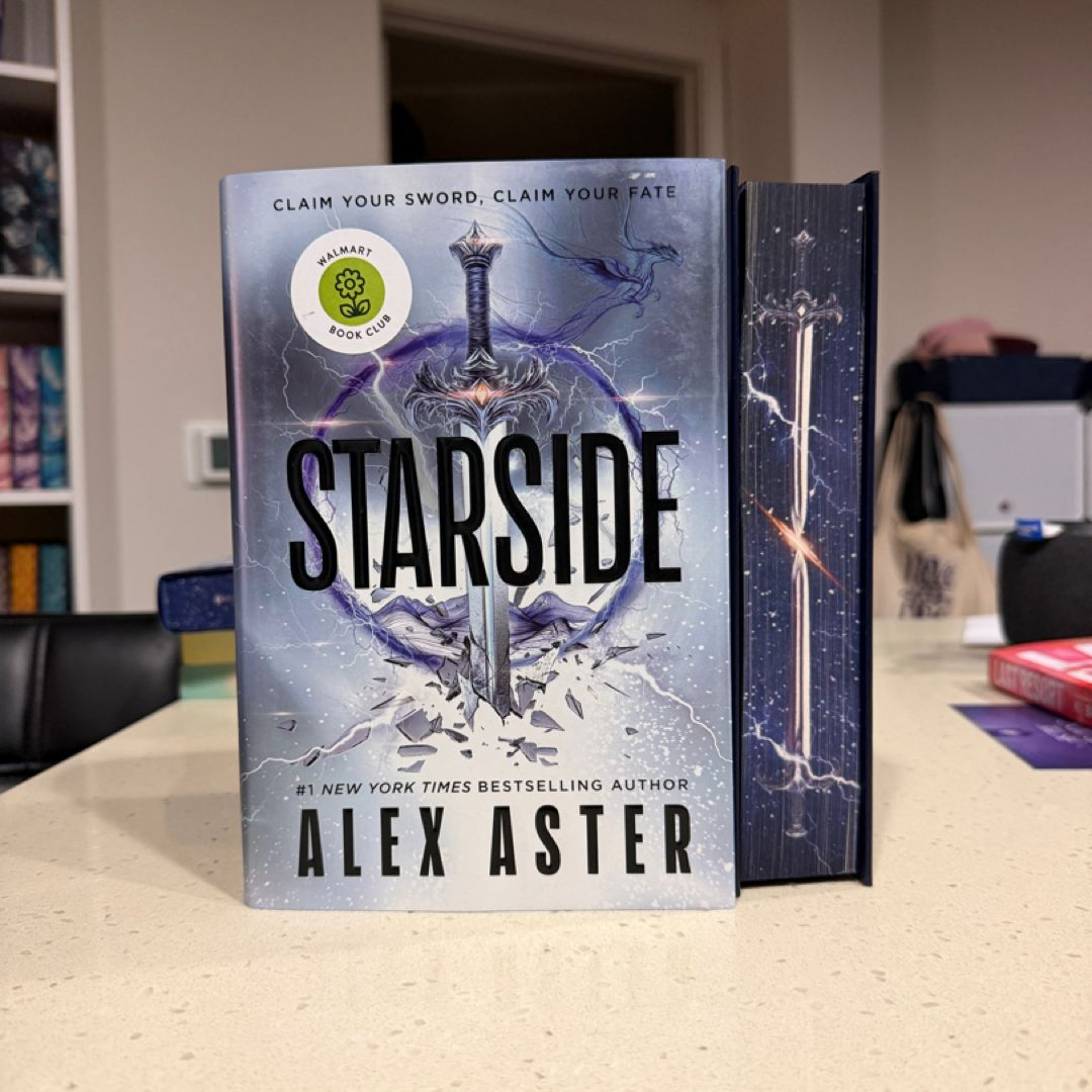 Starside (Deluxe Limited Edition)