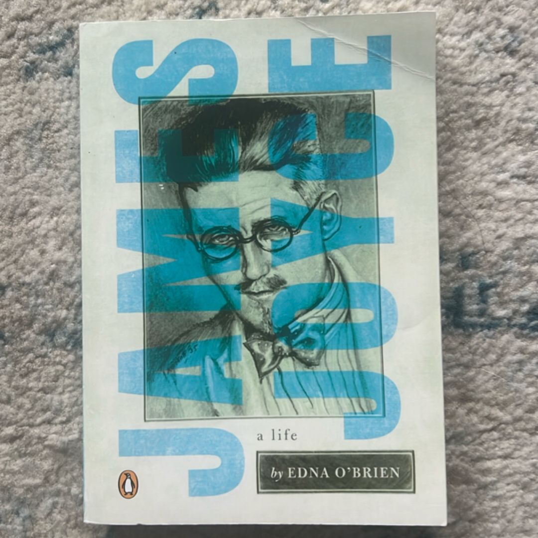 James Joyce