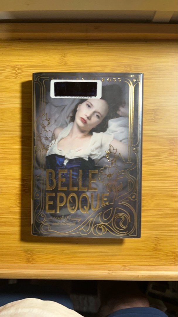 Belle Epoque